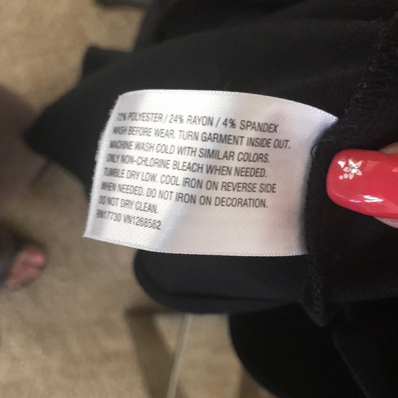 🌺NWOT Mossimo Top🌺 - Picture 12 of 15